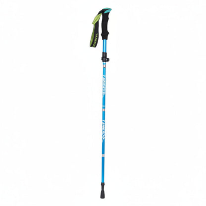TRAILPRO – Adjustable Trekking Poles Lightweight Hiking Walking Sticks