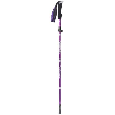 PeakPath | Adjustable Trekking Poles with Ergonomic Handles | Lightweight Design for Stability and Comfort