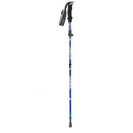 PeakPath | Adjustable Trekking Poles with Ergonomic Handles | Lightweight Design for Stability and Comfort