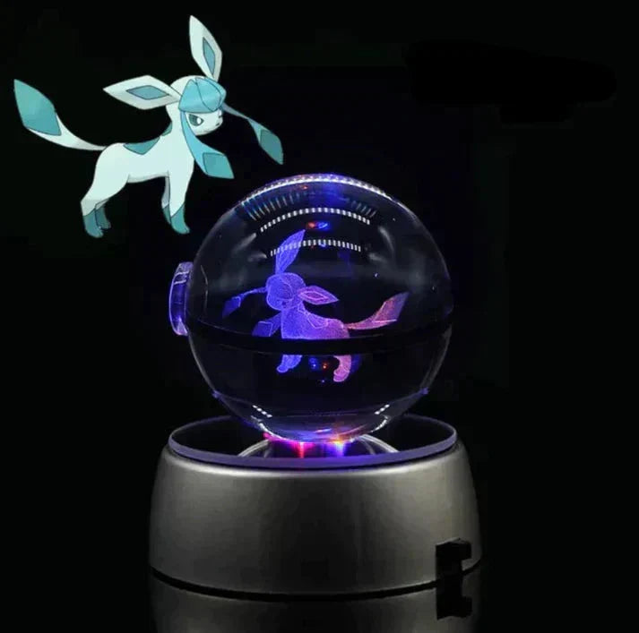 Night Lights Crystal Touch Lamp, LED Night Light USB Rechargeable with Touch Dimming, Bedroom Light Crystal Lamp