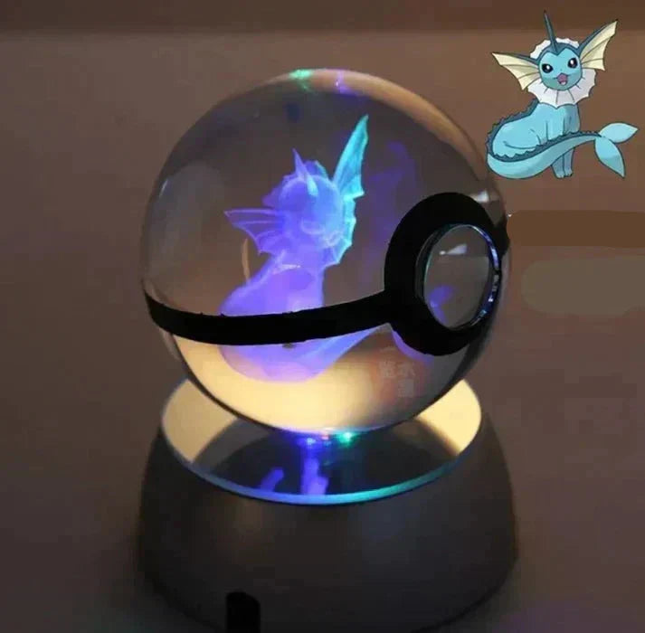 Night Lights Crystal Touch Lamp, LED Night Light USB Rechargeable with Touch Dimming, Bedroom Light Crystal Lamp