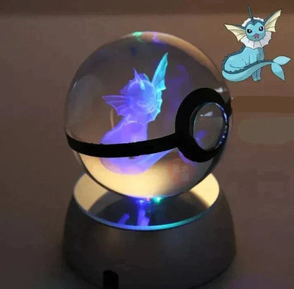 Night Lights Crystal Touch Lamp, LED Night Light USB Rechargeable with Touch Dimming, Bedroom Light Crystal Lamp
