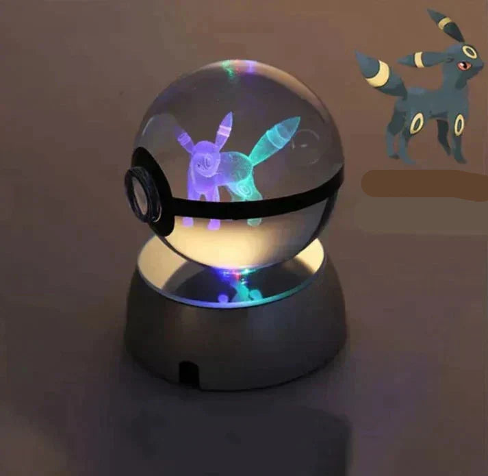 Night Lights Crystal Touch Lamp, LED Night Light USB Rechargeable with Touch Dimming, Bedroom Light Crystal Lamp