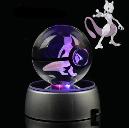 Night Lights Crystal Touch Lamp, LED Night Light USB Rechargeable with Touch Dimming, Bedroom Light Crystal Lamp