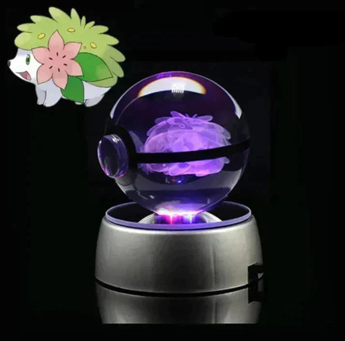 Night Lights Crystal Touch Lamp, LED Night Light USB Rechargeable with Touch Dimming, Bedroom Light Crystal Lamp