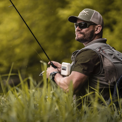 Polarized Tactical Sunglasses for Outdoor Use - UV Protection Eyewear