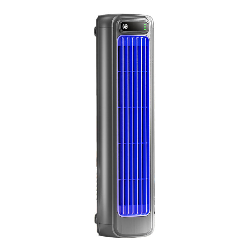 Portable AC Unit | Cordless Rechargeable Mini Air Conditioner with Rapid Cooling | Compact Solution for Summer Comfort