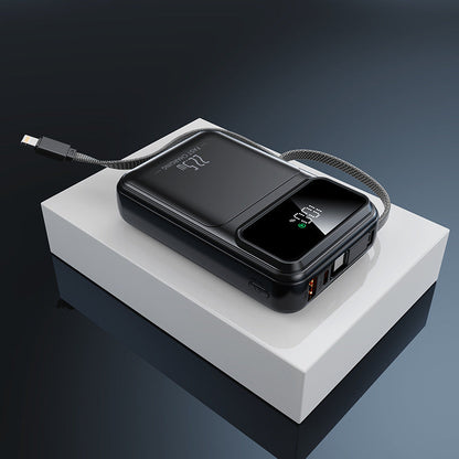 Best Power Bank | Best Portable Charger with Fast Charging & LED Charge Indicator | Portable Power Bank for iPhone, Samsung & Android