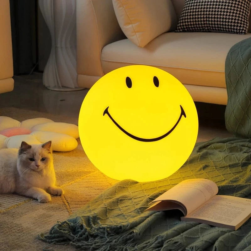 Portable LED Table Lamp – Dimmable Cordless Bedside Lamp with Rechargeable Battery for Home Decor