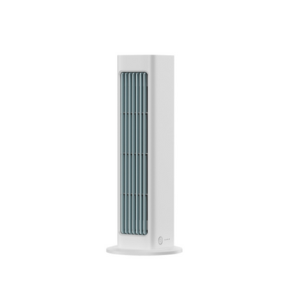 Portable Tower Fan | Oscillating Design with Energy-Efficient Cooling | Space-Saving Solution for Home and Office
