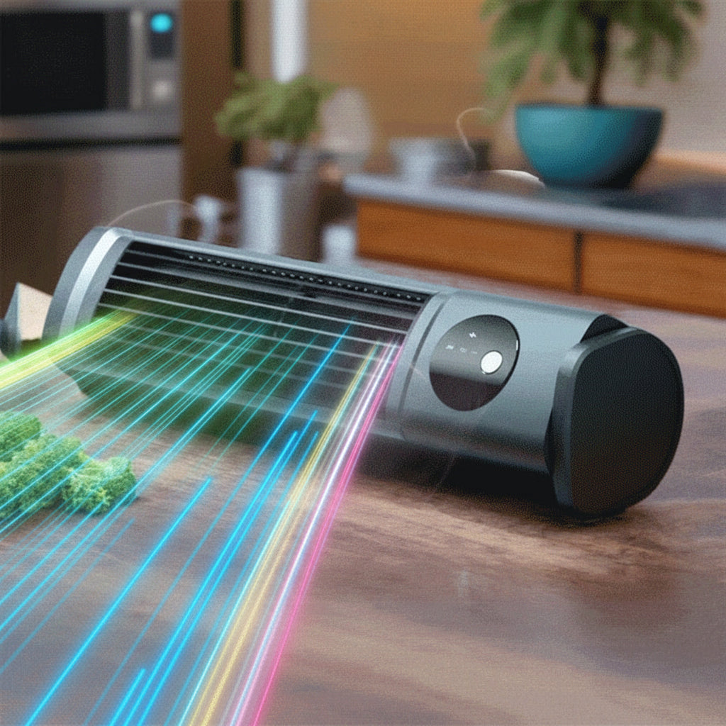Portable Tower Fan | Slim Design with Remote Control for Efficient Cooling in Small Spaces