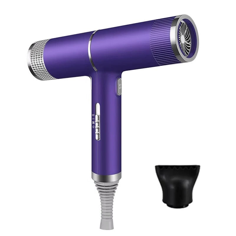 Pro Hair Dryer | Ionic Technology for Quick Drying & Frizz Control | Lightweight Design for Effortless Styling