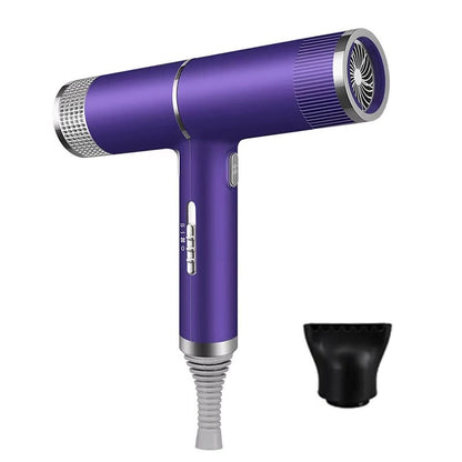 Pro Hair Dryer | Ionic Technology for Quick Drying & Frizz Control | Lightweight Design for Effortless Styling