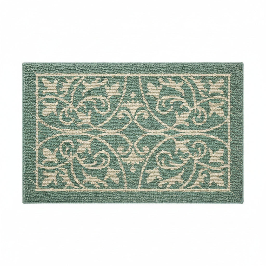 Pura Indoor Mat - Non-Slip, Washable Design for Entryways