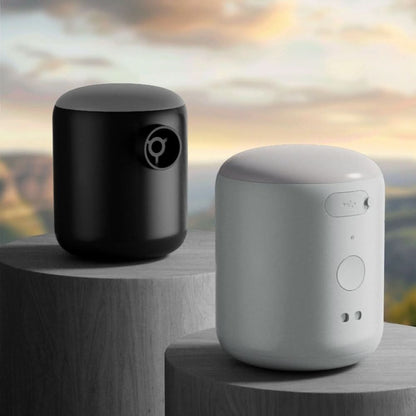 CAMPAIR – Compact Electric Pump for Outdoor Adventures