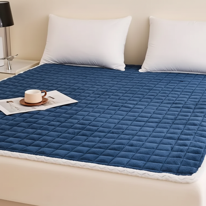 COZYMILK – Milk Velvet Bedding Protector Soft Relaxing Feel
