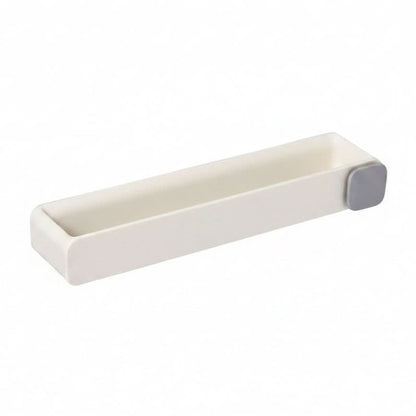 ORGANEST – One-Piece Slipper Shelf for Tidy Bathrooms