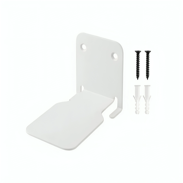 FLOATNEST – Invisible Storage Shelf for Space-Saving Organization
