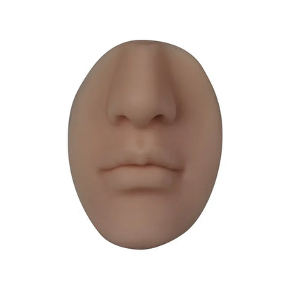 Silicone Nose Novelty Dispenser for Bathroom Pranks & Gag Gifts – Squeeze Fun Decor Wall Mount Joke Accessory for Kitchen Guest Surprise