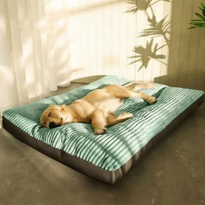 PAWRELAX – Orthopedic Dog Bed Soft Joint Support Cushion