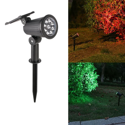 POWERGLOW – Solar Light for Bright Outdoor Illumination