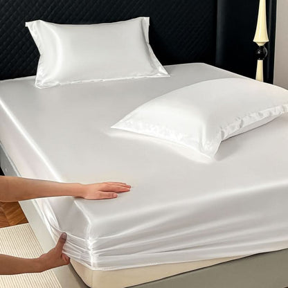 BEDVAULT – 360 Band Mattress Cover Soft Secure Fit