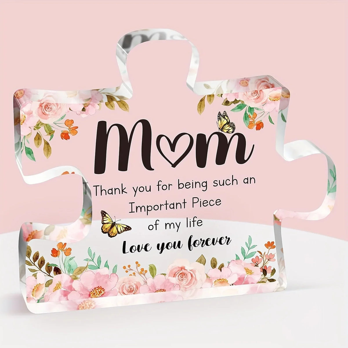 PerfectPiece™ - Mother's Day Gift
