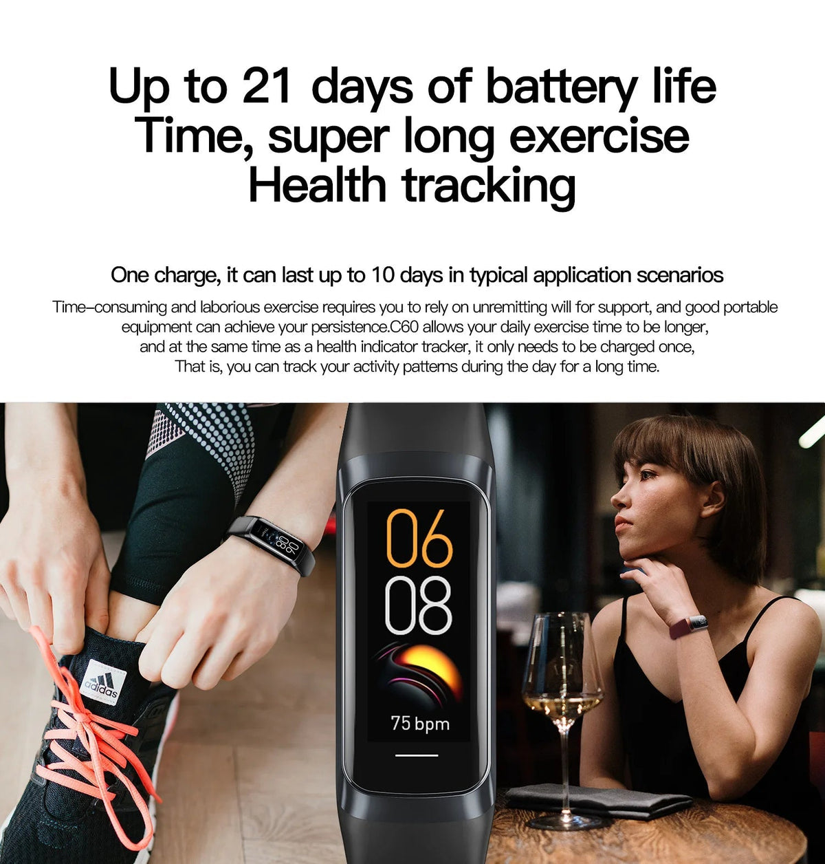 Kids Smartwatch Activity Tracker, Kids Watch with Step Counter, Fitness Tracker for Kids, Waterproof Digital Watch