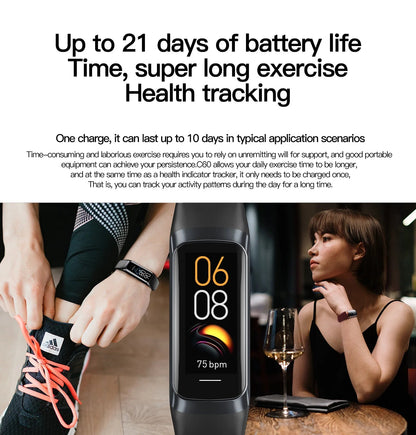 Interactive Kids Smartwatch | Activity Tracker & Step Counter for Healthy Play