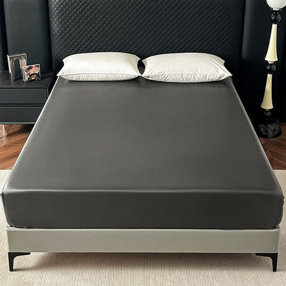BEDVAULT – 360 Band Mattress Cover Soft Secure Fit