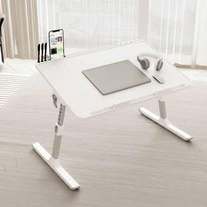 SOFADESK – Mesa portátil para laptop, soporte cómodo para visualización