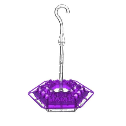NECTARVAULT – 30 Port Hummingbird Feeder Ant Resistant Design