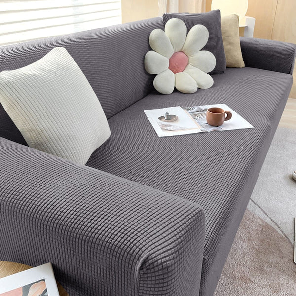 Fundas elegantes para muebles de exterior | Protección impermeable para todo tipo de clima