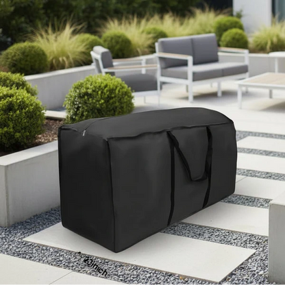 RAINDEFENDER – Waterproof Storage Cover for Patio Furniture