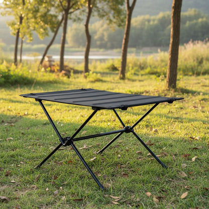 NATUREROLL – Lightweight Picnic Table Easy Fold Design