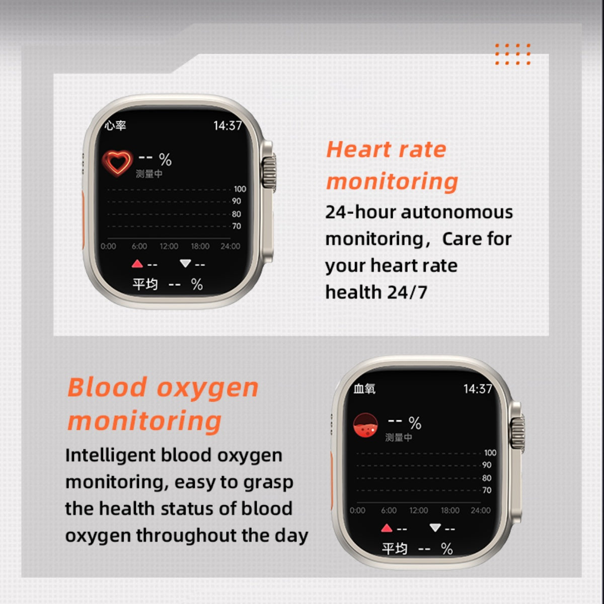S9 Ultra | 4G Smartwatch with AMOLED Screen & Rotating Camera | Enhanced Connectivity for Seamless Communication