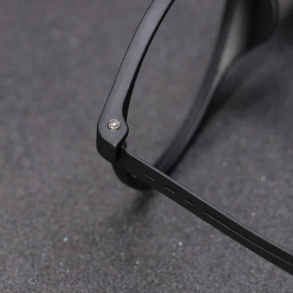 Ortekor VisionGuard | Blue Light Blocking Glasses with Ultralight Design | Comfortable Fit for Eye Protection