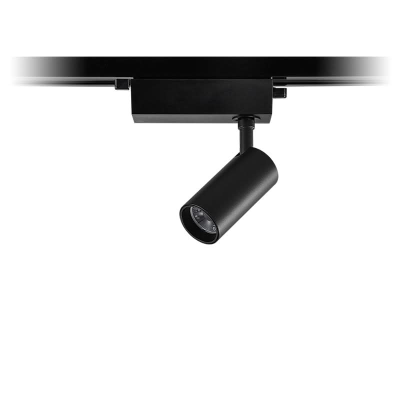 PIVOTRAIL – Adjustable LED Light for Flexible Focused Ambience