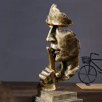 Meditations™ - 3pcs Sculpture Set