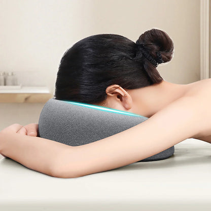 RESTEASE – Memory Foam Face Down Pillow