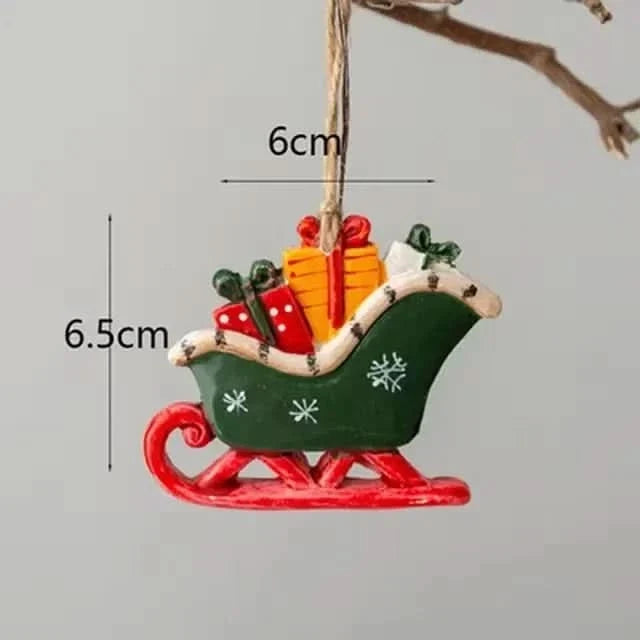 MISTLESTOCK – Hanging Christmas Stockings for Cheerful Seasonal Style