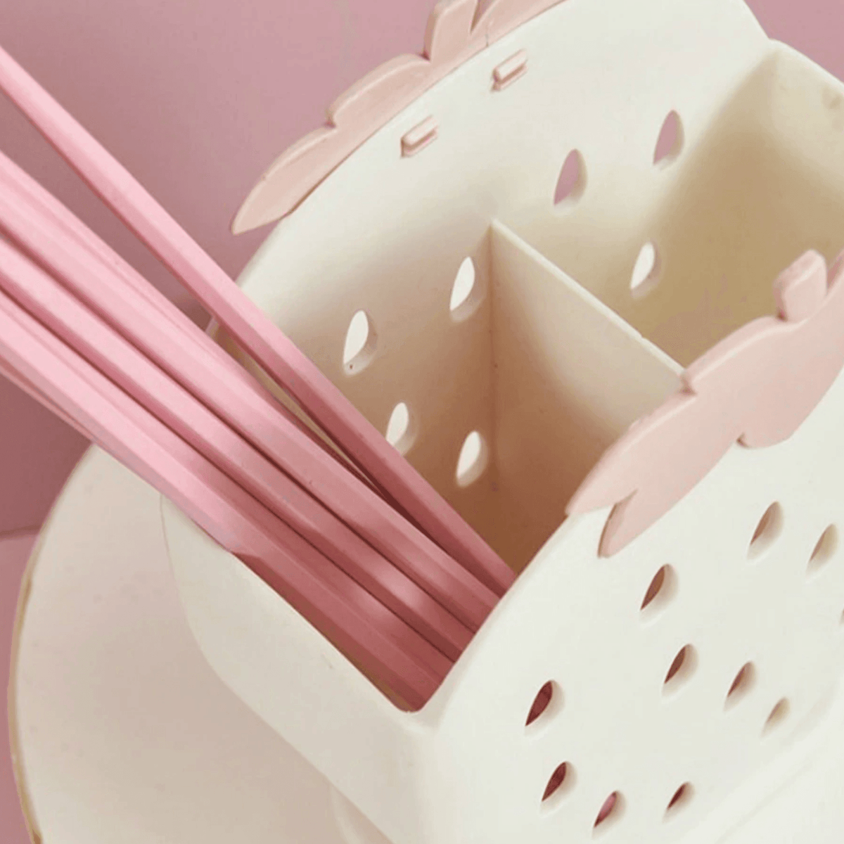 Strawberry Drying Rack