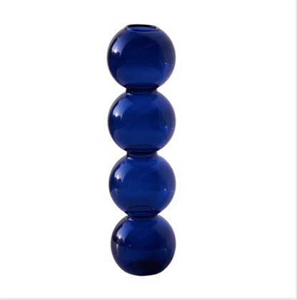 Bubble Bliss Vase