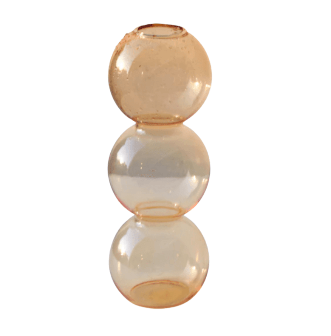 Bubble Bliss Vase
