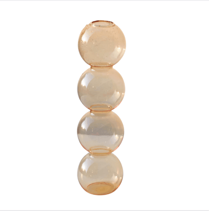 Bubble Bliss Vase