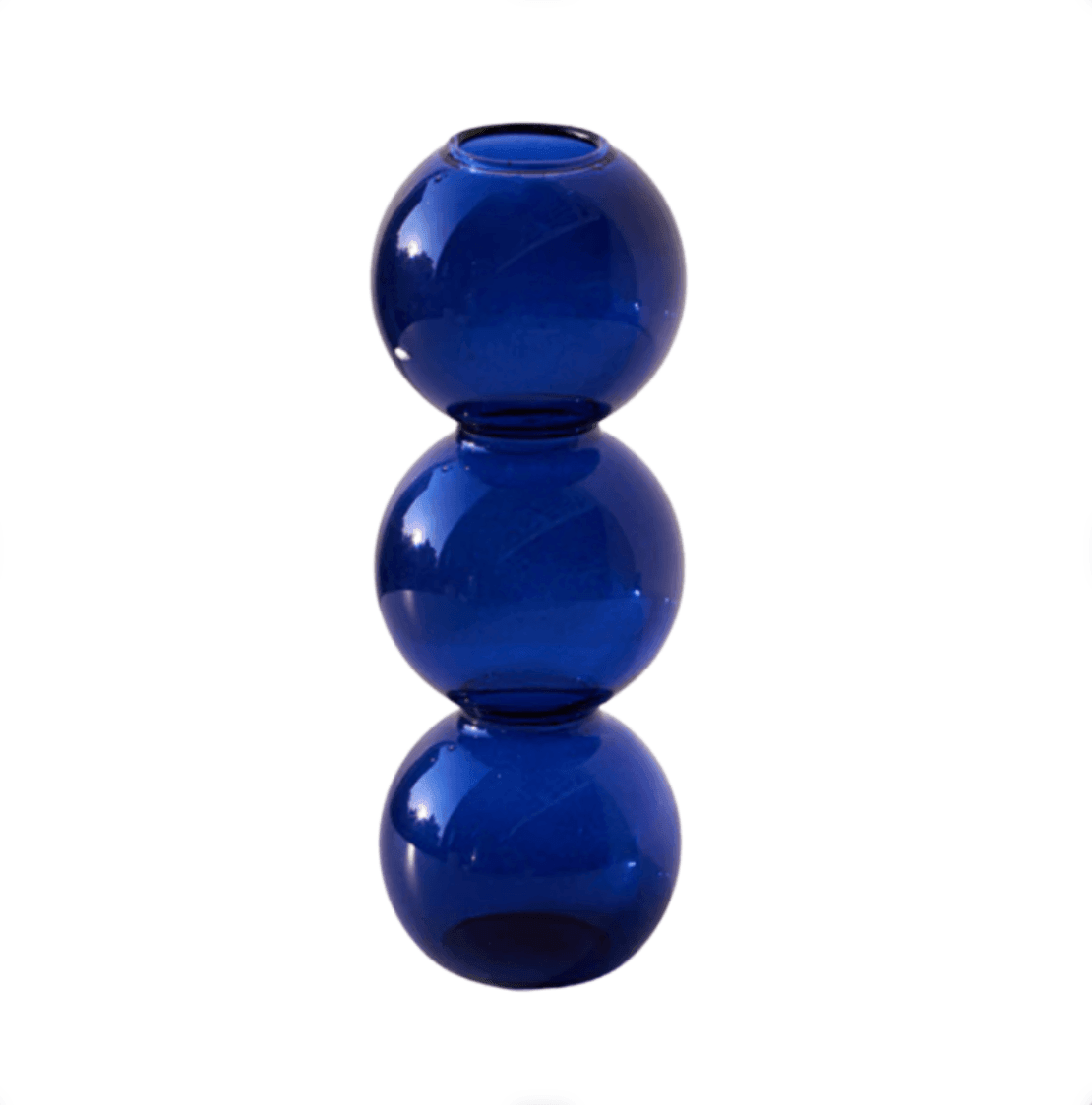 Bubble Bliss Vase
