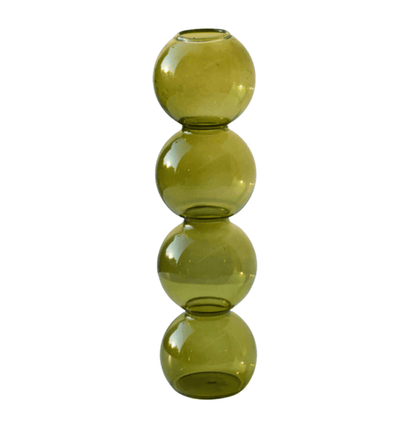 Bubble Bliss Vase
