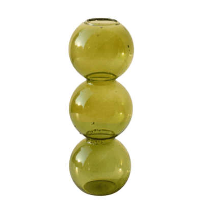 Bubble Bliss Vase
