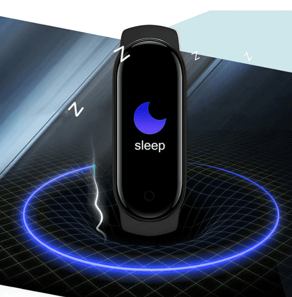VITALON – Bluetooth Smartwatch for Health Tracking and Activity Management