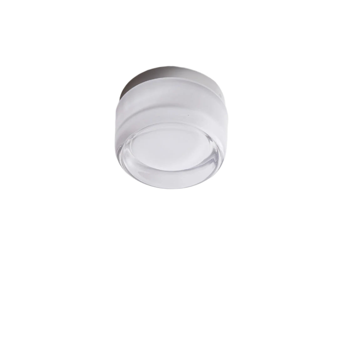Modern LED Wall Sconce Light Fixture Warm White Aluminum Acrylic Indoor for Living Room Bedroom Hallway Ambient Lighting